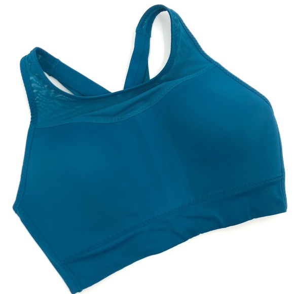 Athleta Other - Athleta Gigi High Impact Sports Bra
